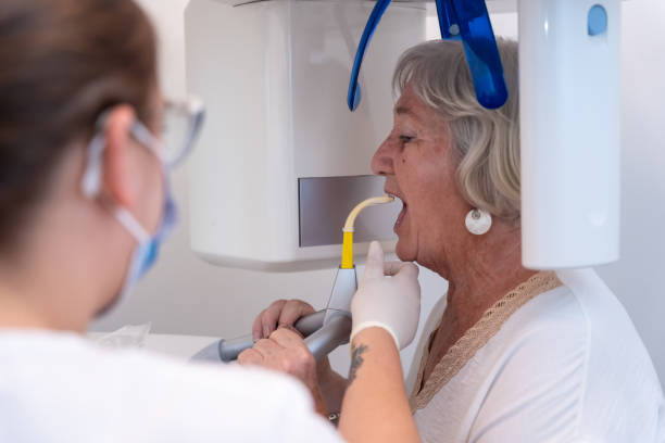Best Emergency Treatment for Jaw Pain or Injury in Frontenac, KS