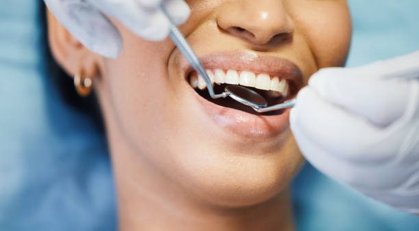 Best Weekend Emergency Dental Services in Frontenac, KS