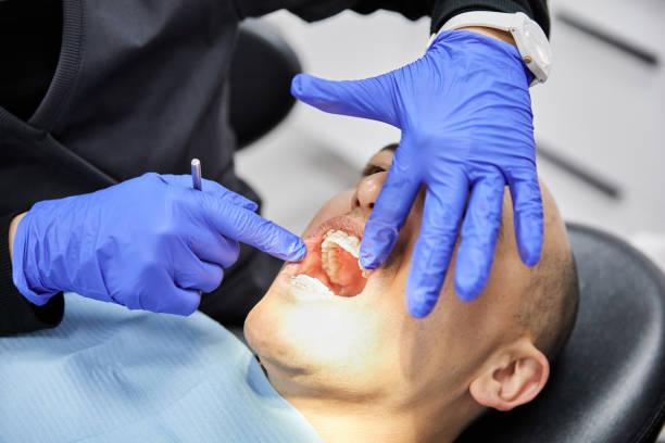 Best Emergency Dental Care for Sports Injuries in Frontenac, KS