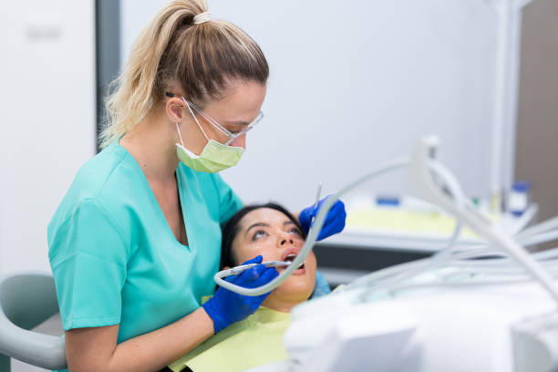 Best Emergency Pediatric Dental Care in Frontenac, KS